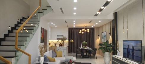 P-DESIGN HOÀN THIỆN XÂY DỰNG NỘI THẤT NHÀ MẪU THE PEARL RIVERSIDE P-DESIGN HOÀN THIỆN XÂY DỰNG NỘI THẤT NHÀ MẪU THE PEARL RIVERSIDE