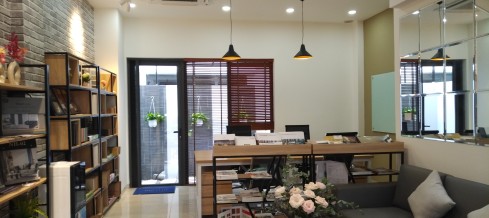 P-DESIGN HOÀN THIỆN XÂY DỰNG NỘI THẤT CĂN B3-07 THE PEARL RIVERSIDE P-DESIGN HOÀN THIỆN XÂY DỰNG NỘI THẤT CĂN B3-07 THE PEARL RIVERSIDE