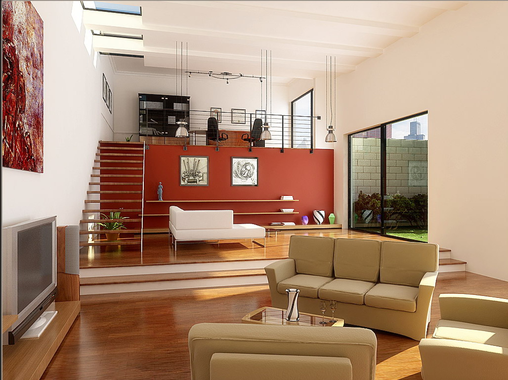 trang tri noi that 1