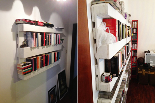 trang tri noi that gia sach