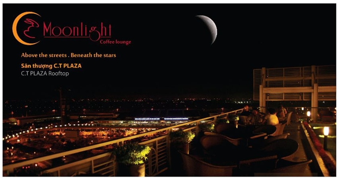 cafe moonlight