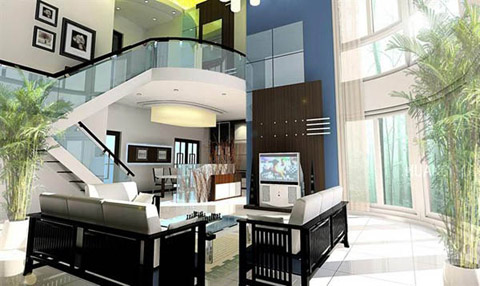 trang tri noi taht 1