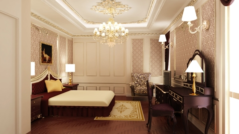 trang tri noi that 10