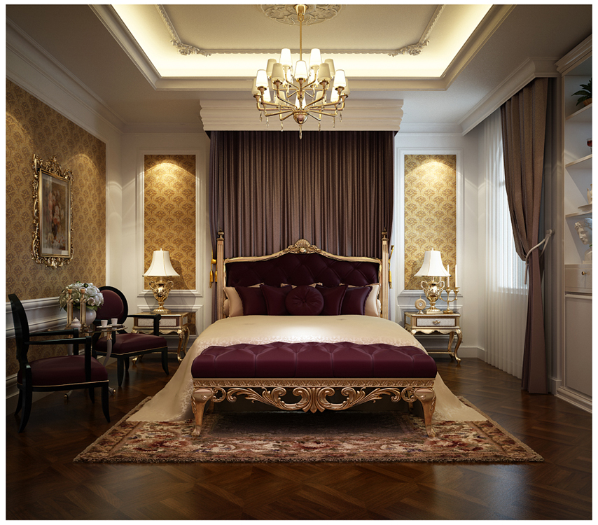 trang tri noi that 4