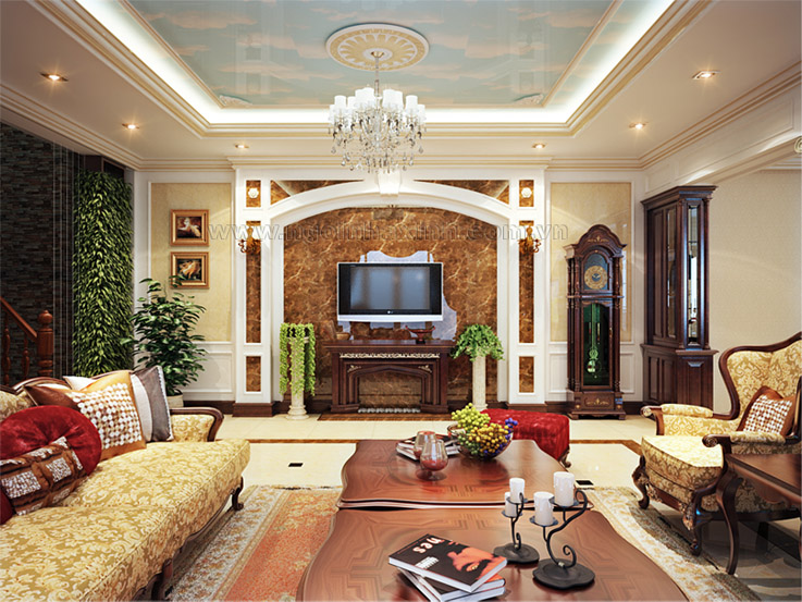 trang tri noi that 6