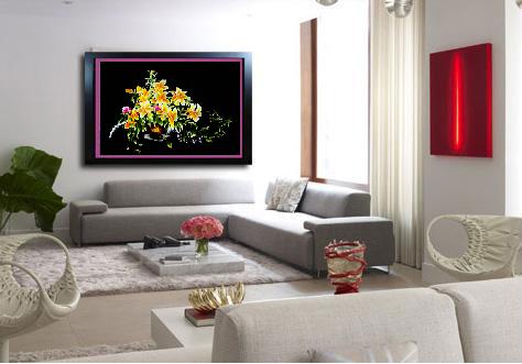 trang tri noi taht 2