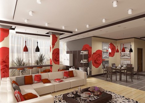 trang tri noi that 3